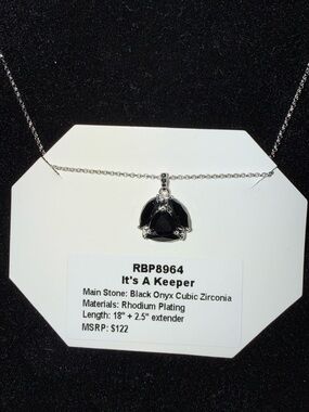 Bomb Party “It's A Keeper” RBP8964